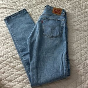 Levi’s 501